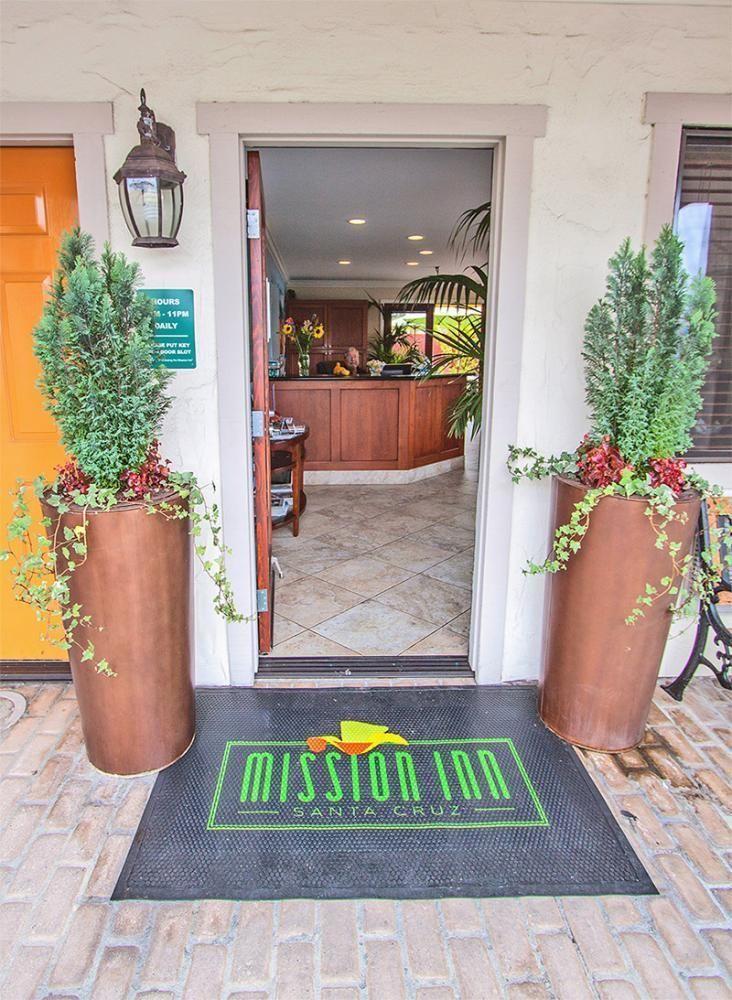 Mission Inn Σάντα Κρουζ Εξωτερικό φωτογραφία